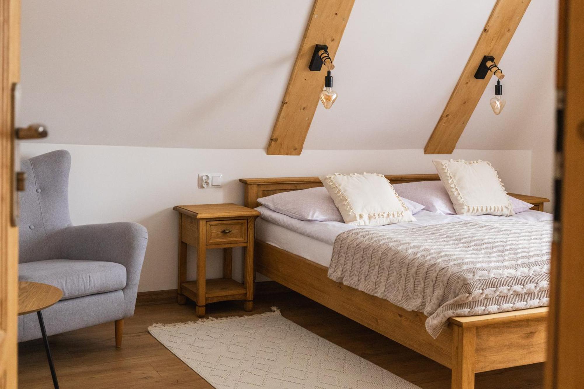 Willa Mango Zakopane Dış mekan fotoğraf